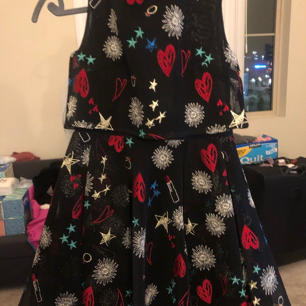 Maje Dress